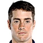 Player picture of John Isner