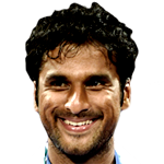 Player picture of Saketh Myneni
