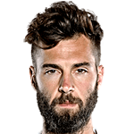 Player picture of Benoît Paire