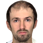 Player picture of Konstantin Kravchuk