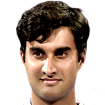 Player picture of Yuki Bhambri