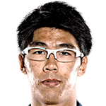 Player picture of Chung Hyeon