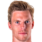 player picture of N. Hagelskjær