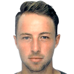 Player picture of Jeremy Jahn
