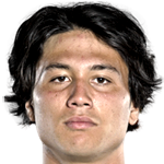 Player picture of Akira Santillan