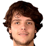 Player picture of Gregoire Barrere