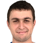 Player picture of Aslan Karatsev
