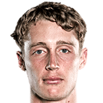 Player picture of Marc Polmans