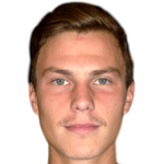 Player picture of Márton Fucsovics