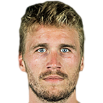 Player picture of Alexander Ludwig