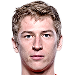 Player picture of Kimmer Coppejans