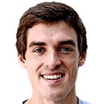 Player picture of James McGee