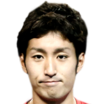 Player picture of Yasutaka Uchiyama