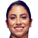 Player picture of Christina McHale