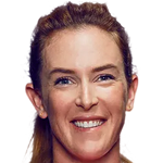 Player picture of Madison Brengle