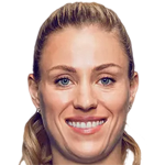 Player picture of Angelique Kerber