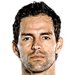 Player picture of Santiago Giraldo