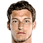 Player picture of Pablo Carreño Busta