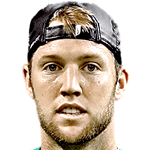 Player picture of Jack Sock
