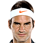 Player picture of Roger Federer