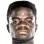 Player picture of Frances Tiafoe