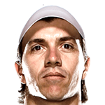 Player picture of Carlos Berlocq