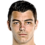 Player picture of Taylor Fritz