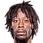 Player picture of Gael Monfils