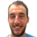 Player picture of Luca Vanni