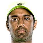 Player picture of Rajeev Ram