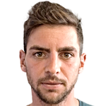 Player picture of Guido Andreozzi