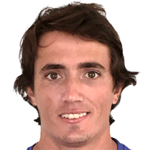 Player picture of Agustin Velotti