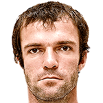 Player picture of Teymuraz Gabashvili