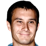 Player picture of Evgeny Donskoy