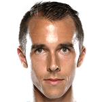 Player picture of Lukas Rosol