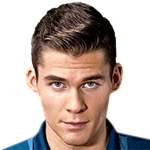 Player picture of Daniel Masur