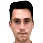 Player picture of Gianluca Mager