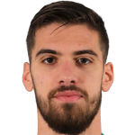 Player picture of Luka Bogdan