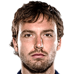 Player picture of Ernests Gulbis