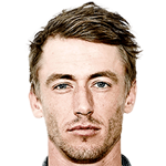 Player picture of John Millman