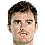 Player picture of Jamie Murray