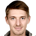 Player picture of Aliaksandr Bury