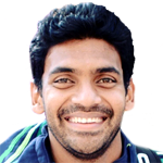 Player picture of Divij Sharan