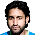 Player picture of Adil Shamasdin