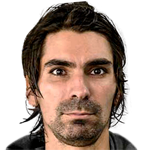 Player picture of Julio Peralta