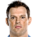 Player picture of Bob Bryan