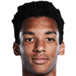 Player picture of Félix Auger-Aliassime