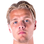 Player picture of Emil Christensen