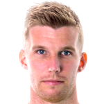 Player picture of Jacob Berthelsen
