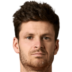 Player picture of Hubert Hurkacz